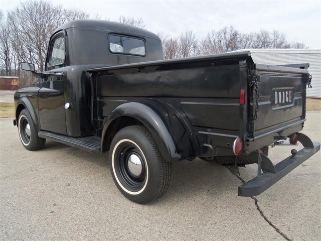 1948 Dodge  B-1-B 1/2 Ton Pickup (CC-958327) for sale in Jefferson, Wisconsin