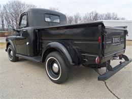 1948 Dodge  B-1-B 1/2 Ton Pickup (CC-958327) for sale in Jefferson, Wisconsin