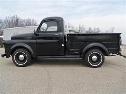 1948 Dodge  B-1-B 1/2 Ton Pickup (CC-958327) for sale in Jefferson, Wisconsin
