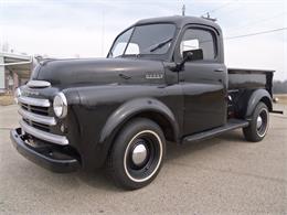 1948 Dodge  B-1-B 1/2 Ton Pickup (CC-958327) for sale in Jefferson, Wisconsin