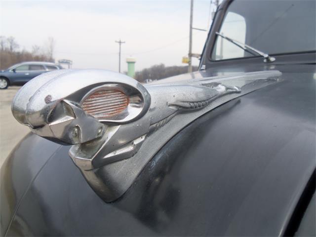 1948 Dodge  B-1-B 1/2 Ton Pickup (CC-958327) for sale in Jefferson, Wisconsin