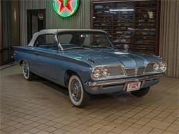 1962 Pontiac Tempest (CC-958348) for sale in Roger, Minnesota