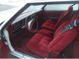 1980 Dodge Mirada (CC-958349) for sale in Jackson, Michigan