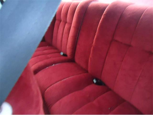 1980 Dodge Mirada (CC-958349) for sale in Jackson, Michigan