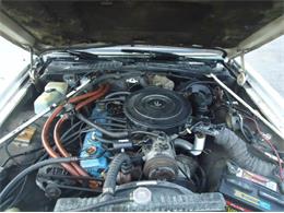 1980 Dodge Mirada (CC-958349) for sale in Jackson, Michigan