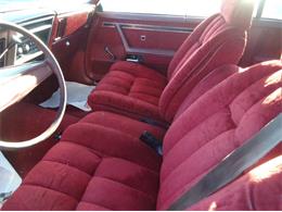 1980 Dodge Mirada (CC-958349) for sale in Jackson, Michigan
