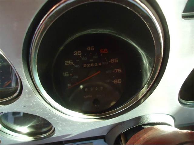 1980 Dodge Mirada (CC-958349) for sale in Jackson, Michigan