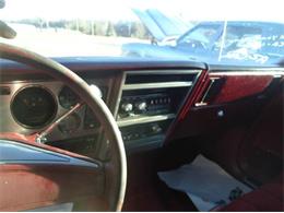 1980 Dodge Mirada (CC-958349) for sale in Jackson, Michigan
