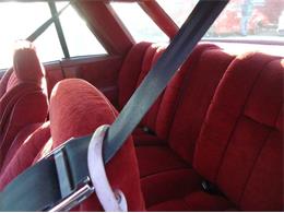 1980 Dodge Mirada (CC-958349) for sale in Jackson, Michigan