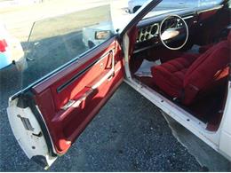 1980 Dodge Mirada (CC-958349) for sale in Jackson, Michigan
