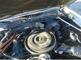 1980 Dodge Mirada (CC-958349) for sale in Jackson, Michigan
