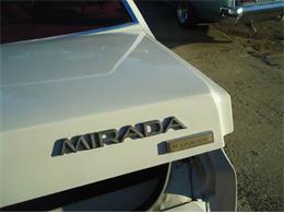 1980 Dodge Mirada (CC-958349) for sale in Jackson, Michigan