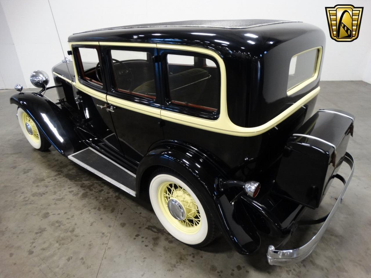 1932 Hupmobile Hupmobile for Sale | ClassicCars.com | CC-958371