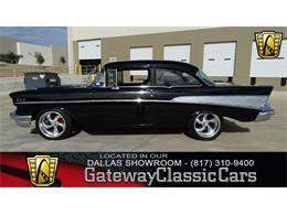 1957 Chevrolet Bel Air (CC-958374) for sale in DFW Airport, Texas