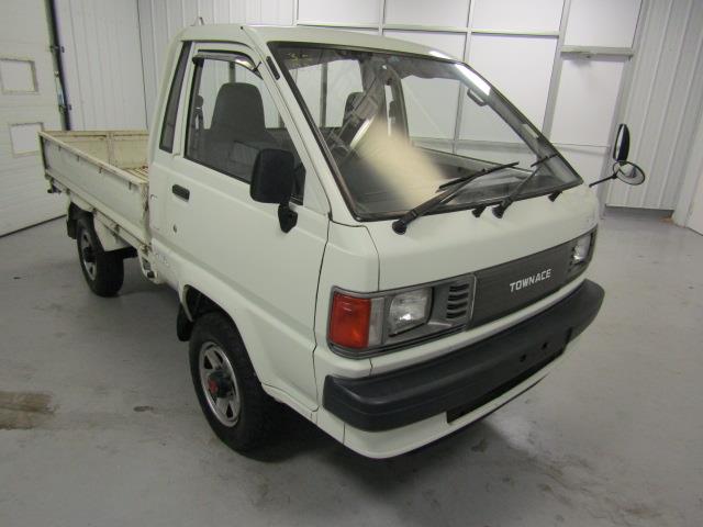 1988 Toyota TownAce (CC-958386) for sale in Christiansburg, Virginia