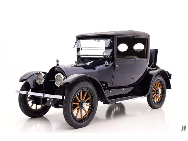 1917 Cadillac Type 57 (CC-958387) for sale in Saint Louis, Missouri