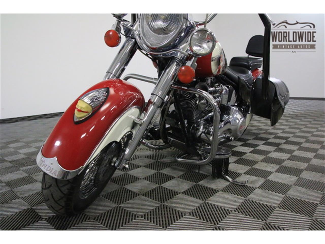 2000 Indian Chief for Sale | ClassicCars.com | CC-958390