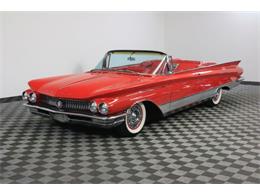 1960 Buick Electra 225 (CC-958397) for sale in Denver , Colorado