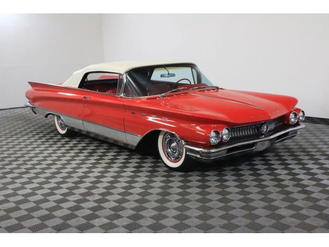 1960 Buick Electra 225 (CC-958397) for sale in Denver , Colorado