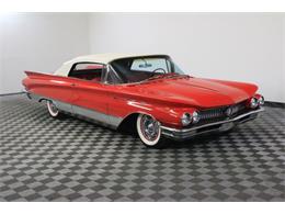 1960 Buick Electra 225 (CC-958397) for sale in Denver , Colorado