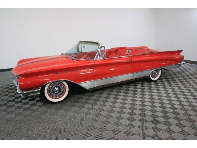1960 Buick Electra 225 (CC-958397) for sale in Denver , Colorado