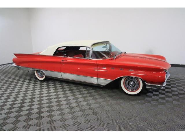 1960 Buick Electra 225 (CC-958397) for sale in Denver , Colorado