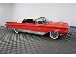 1960 Buick Electra 225 (CC-958397) for sale in Denver , Colorado