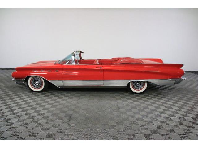 1960 Buick Electra 225 (CC-958397) for sale in Denver , Colorado