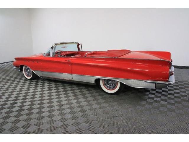 1960 Buick Electra 225 (CC-958397) for sale in Denver , Colorado