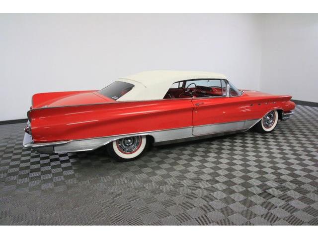 1960 Buick Electra 225 (CC-958397) for sale in Denver , Colorado