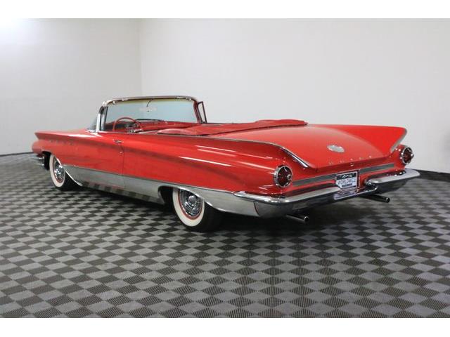 1960 Buick Electra 225 (CC-958397) for sale in Denver , Colorado