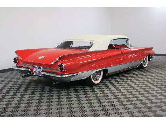 1960 Buick Electra 225 (CC-958397) for sale in Denver , Colorado
