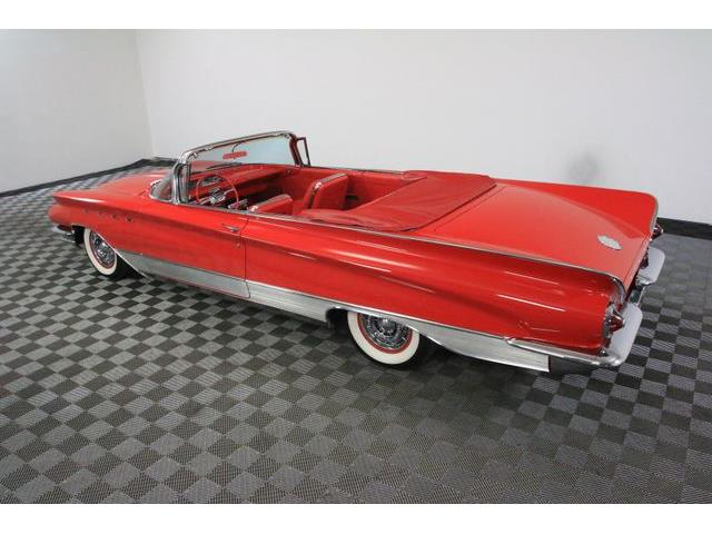 1960 Buick Electra 225 (CC-958397) for sale in Denver , Colorado