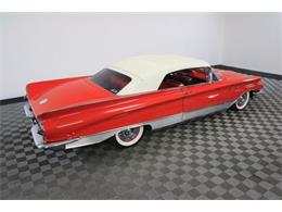 1960 Buick Electra 225 (CC-958397) for sale in Denver , Colorado