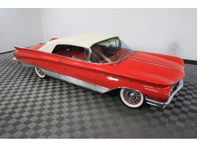 1960 Buick Electra 225 (CC-958397) for sale in Denver , Colorado