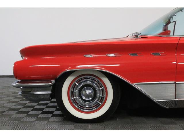 1960 Buick Electra 225 (CC-958397) for sale in Denver , Colorado
