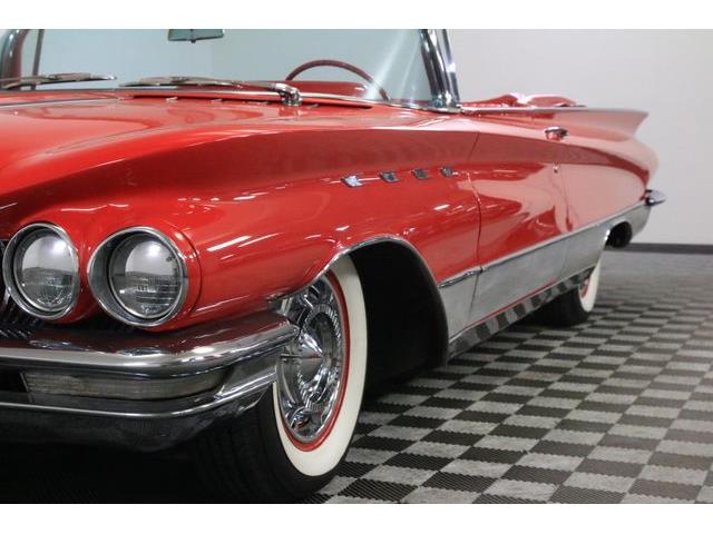 1960 Buick Electra 225 (CC-958397) for sale in Denver , Colorado