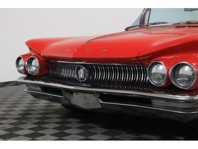 1960 Buick Electra 225 (CC-958397) for sale in Denver , Colorado