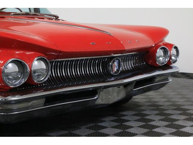 1960 Buick Electra 225 (CC-958397) for sale in Denver , Colorado