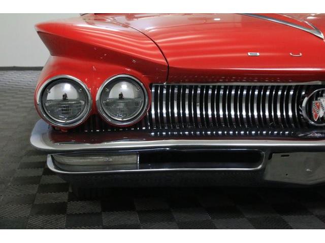 1960 Buick Electra 225 (CC-958397) for sale in Denver , Colorado