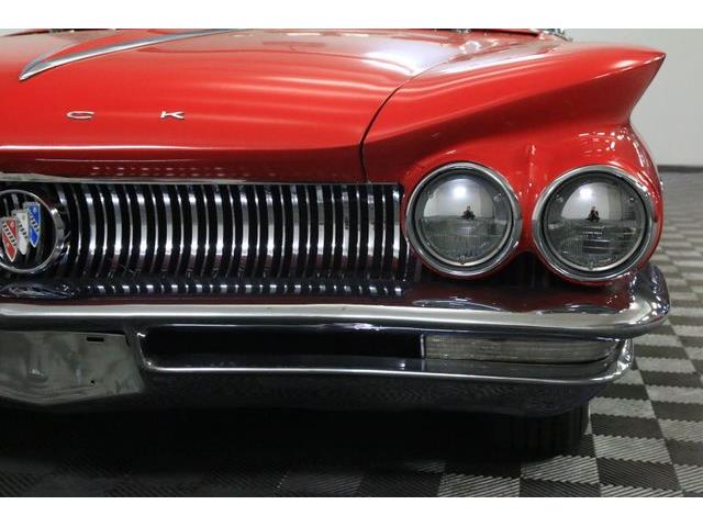 1960 Buick Electra 225 (CC-958397) for sale in Denver , Colorado