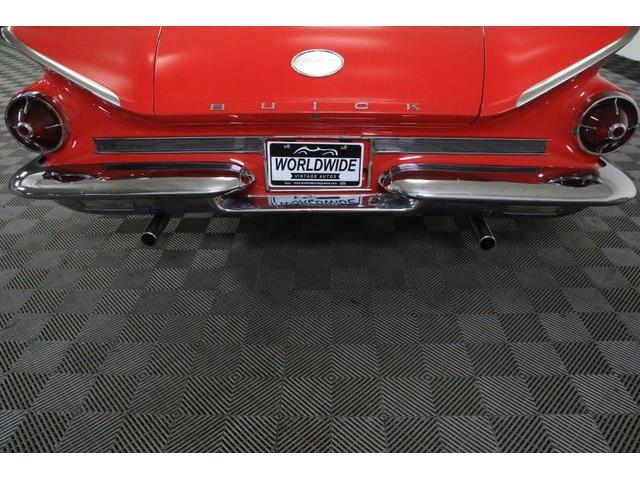 1960 Buick Electra 225 (CC-958397) for sale in Denver , Colorado