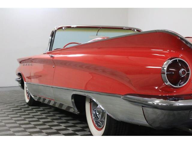 1960 Buick Electra 225 (CC-958397) for sale in Denver , Colorado