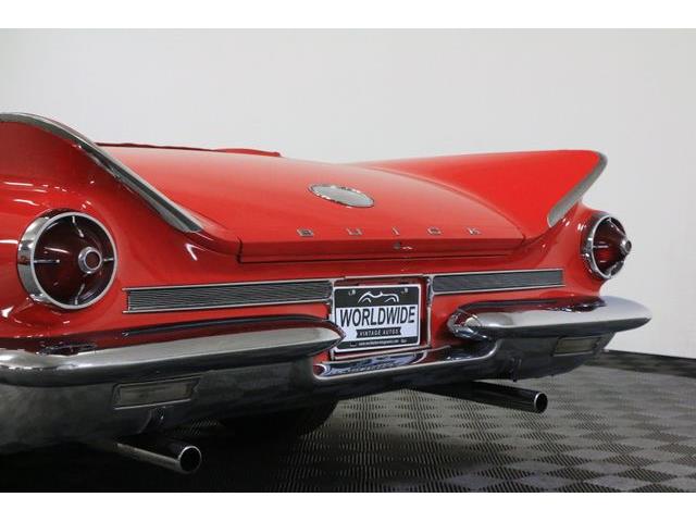 1960 Buick Electra 225 (CC-958397) for sale in Denver , Colorado
