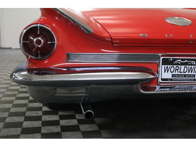 1960 Buick Electra 225 (CC-958397) for sale in Denver , Colorado