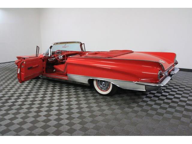 1960 Buick Electra 225 (CC-958397) for sale in Denver , Colorado