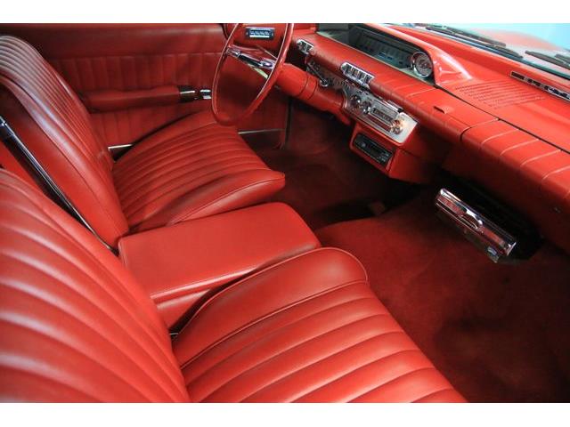 1960 Buick Electra 225 (CC-958397) for sale in Denver , Colorado