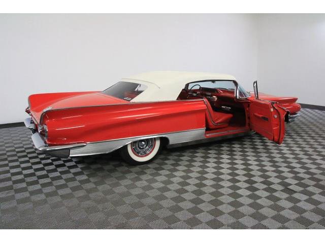 1960 Buick Electra 225 (CC-958397) for sale in Denver , Colorado