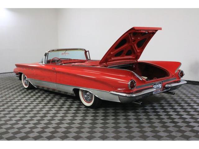 1960 Buick Electra 225 (CC-958397) for sale in Denver , Colorado