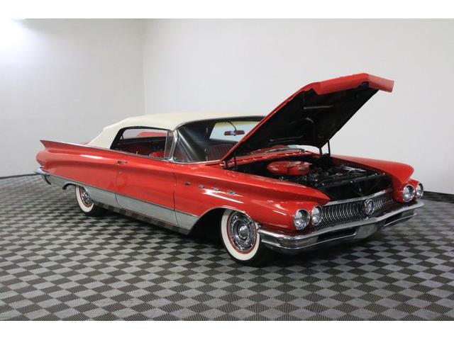 1960 Buick Electra 225 (CC-958397) for sale in Denver , Colorado